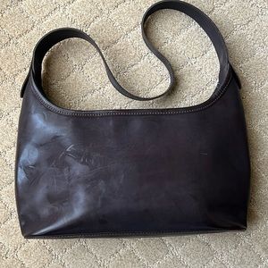 Vintage Longchamp bag